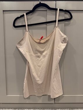 Spanx Tank